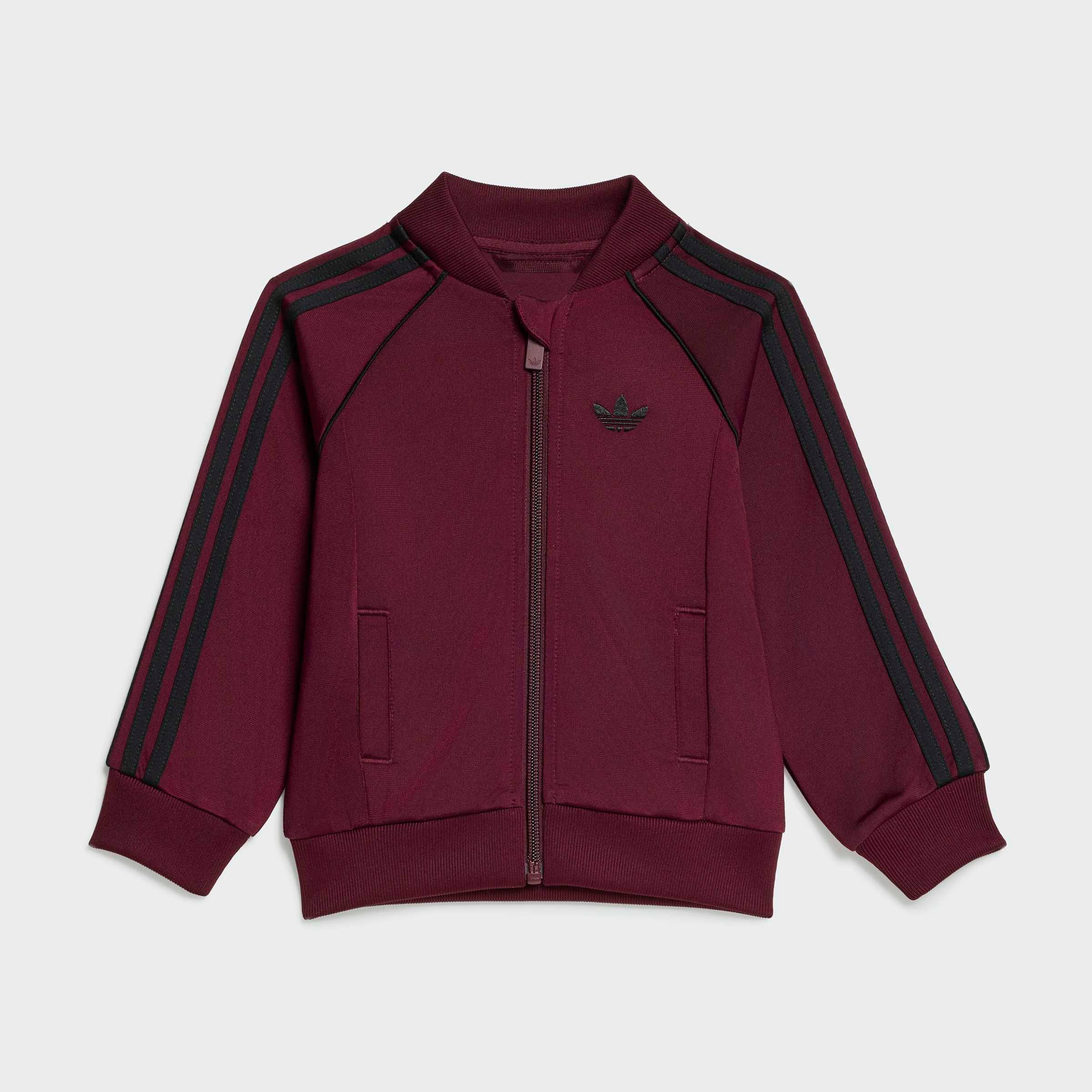 adidas Originals Trainingsanzug SST (2-tlg)
