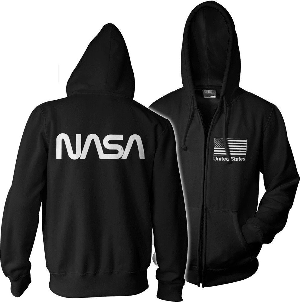 NASA Kapuzenpullover