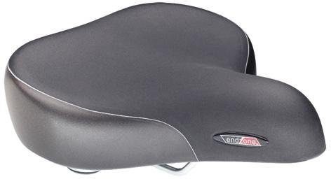 endzone Fahrradsattel Endzone