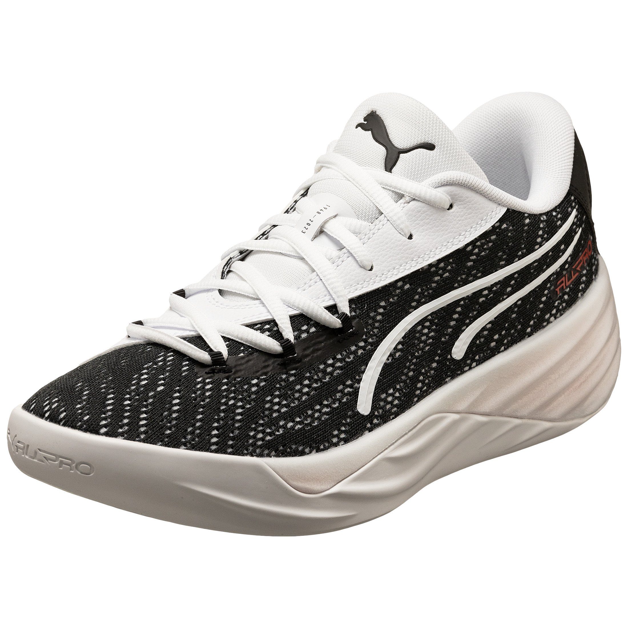 PUMA All Pro NITRO Basketballschuh Basketballschuh