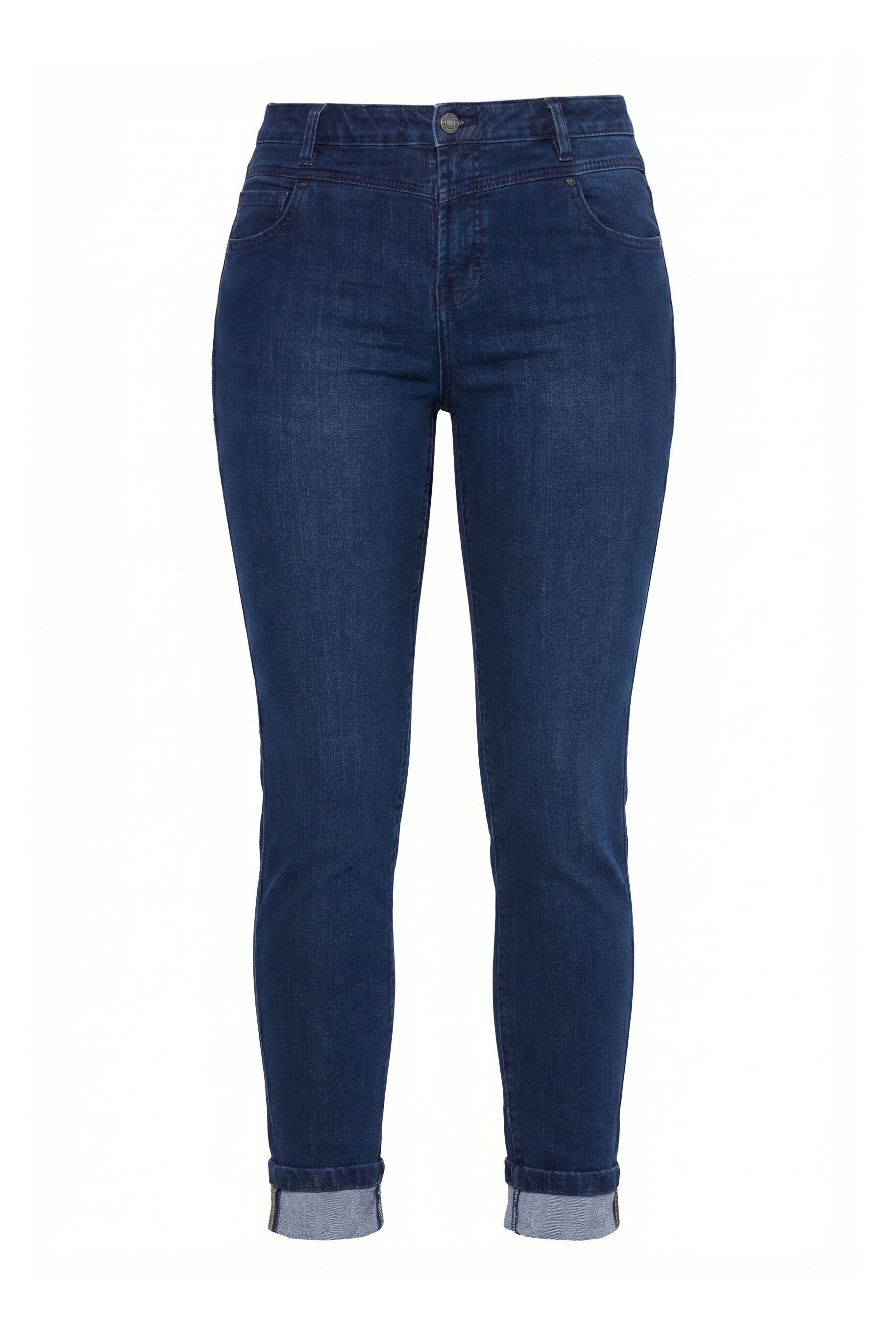 raw denim