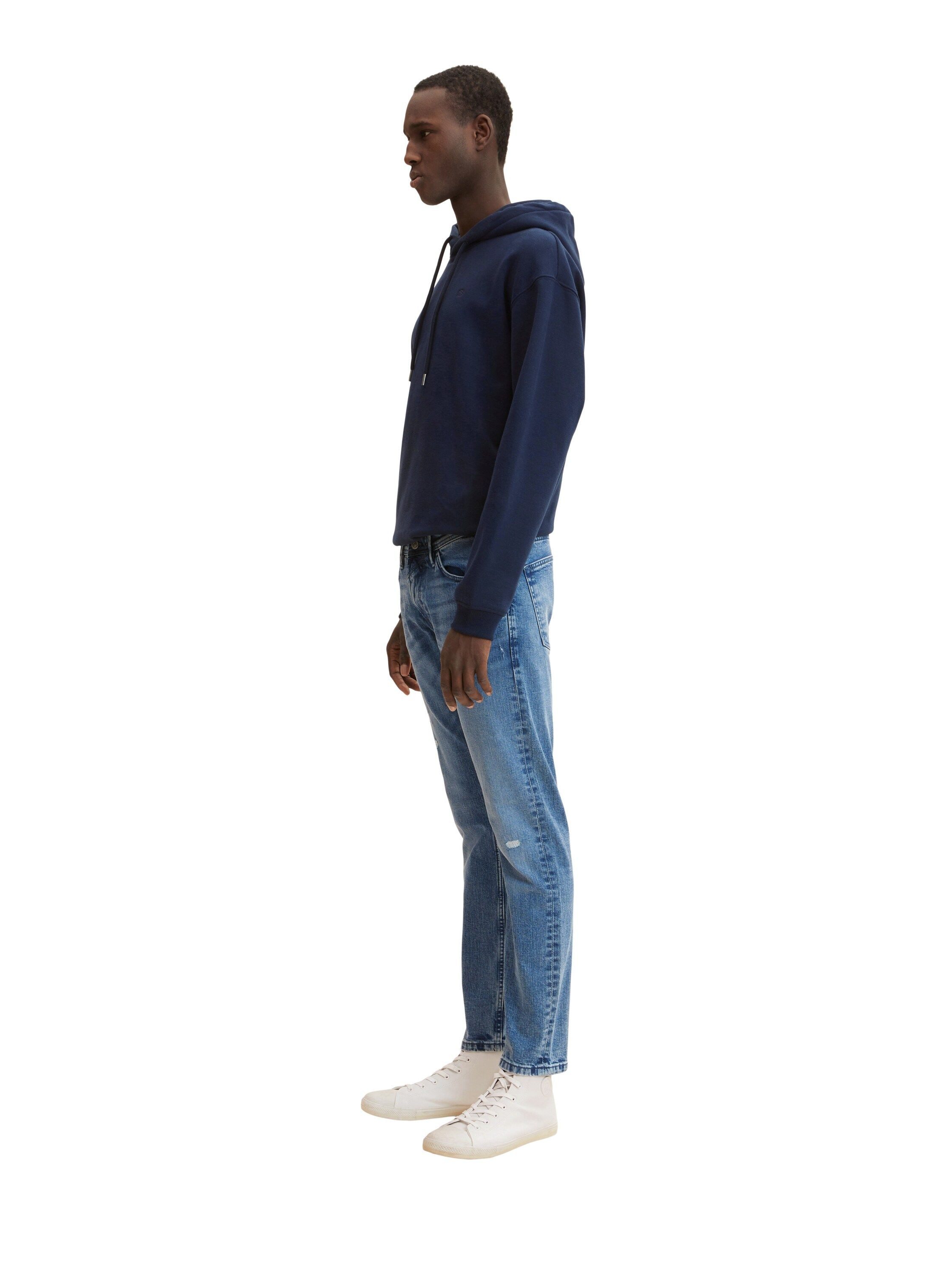 TOM TAILOR Slim-fit-Jeans