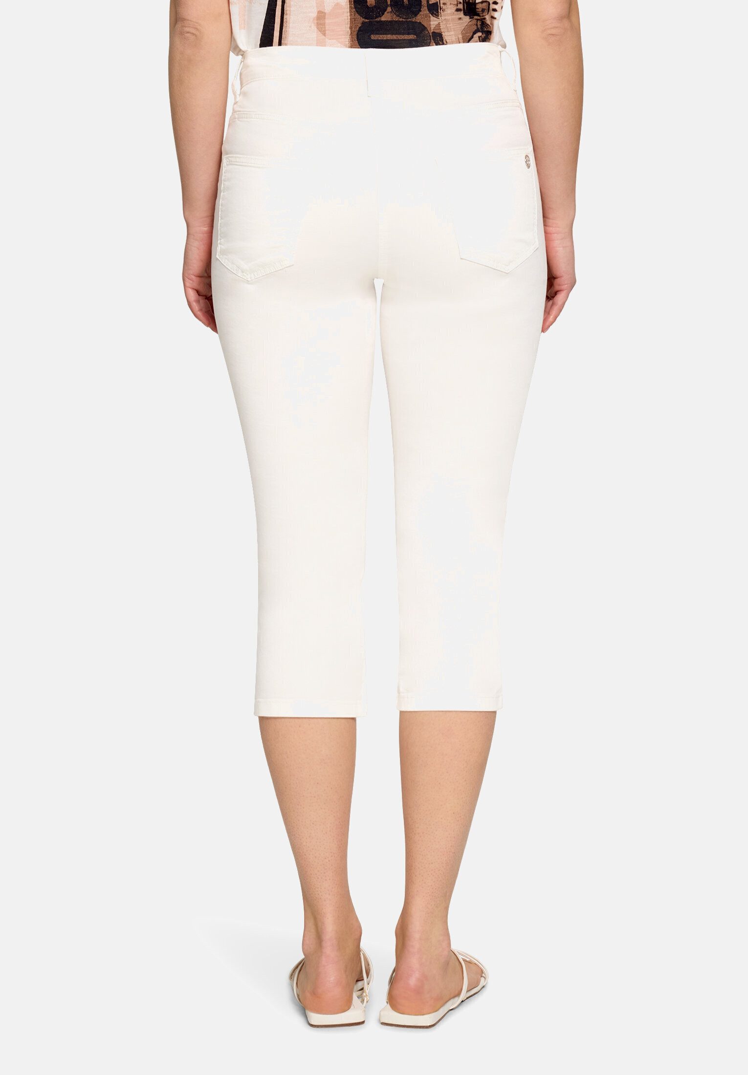 Betty Barclay Stoffhose Damen Slim Fit