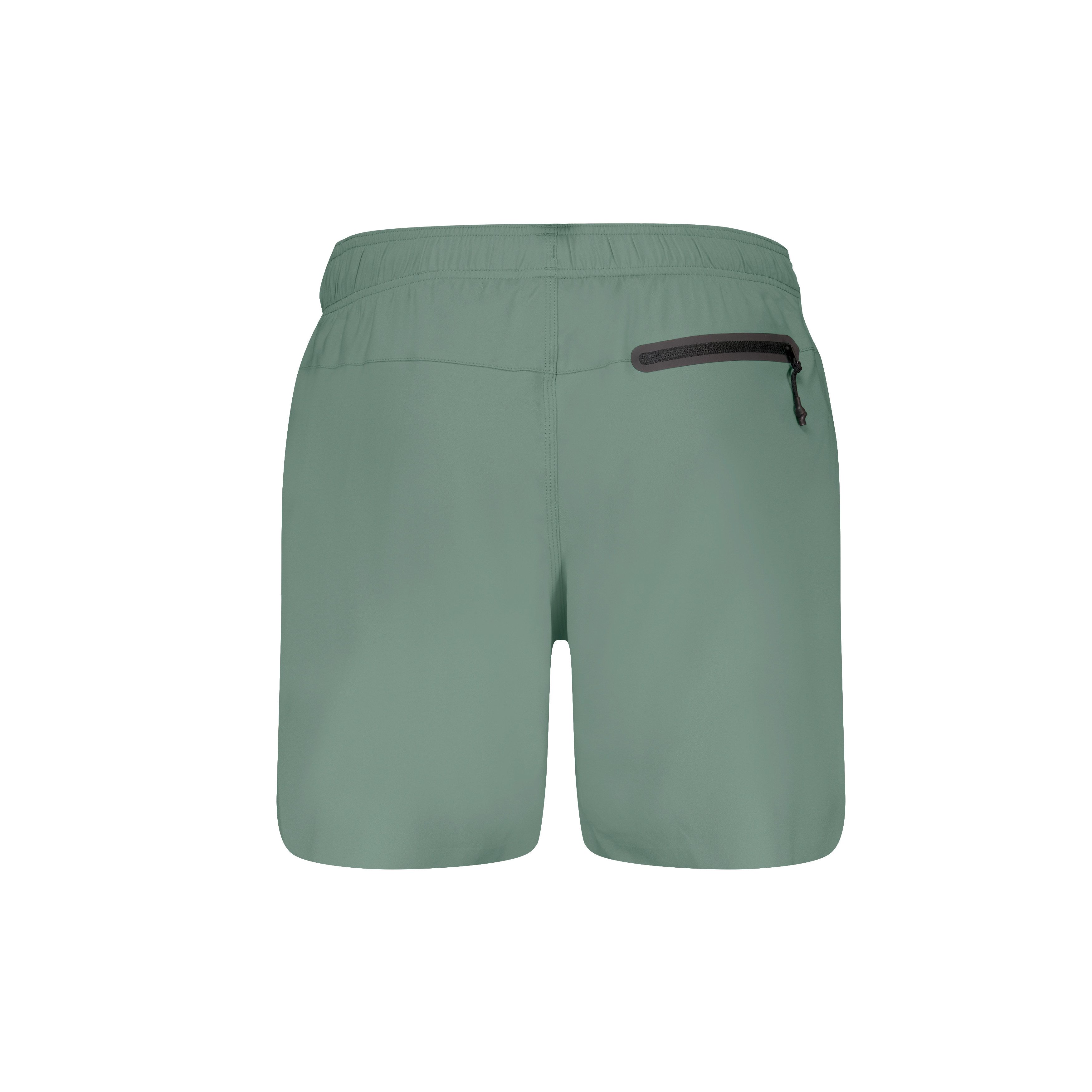 PUMA Badeshorts PUMA SWIM MEN MID SHORTS 1P High-Tech Reißverschluss an der günstig online kaufen