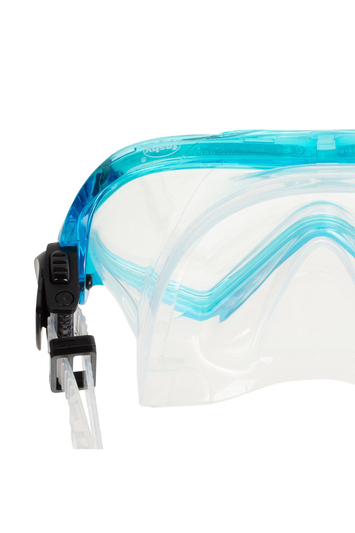 Fashy Tauchermaske Tauchermaske Explorer