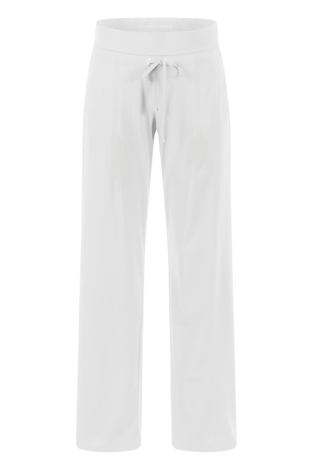 Raffaello Rossi Stoffhose Candice Straight