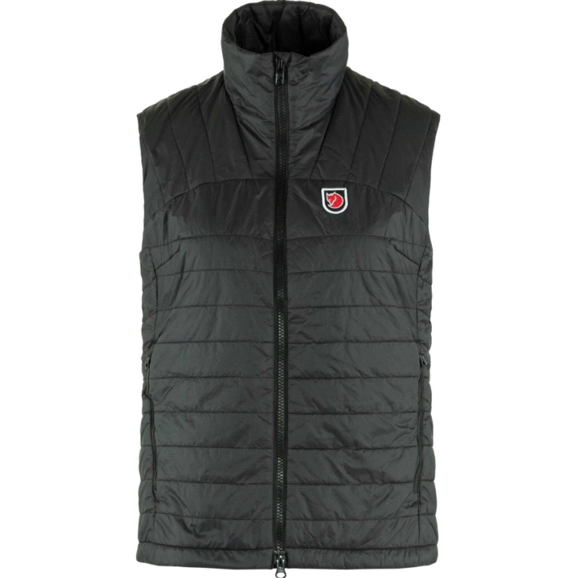 Fjällräven Outdoorjacke Fjällräven Expedition X-Lätt Vest M, 550 Black, S