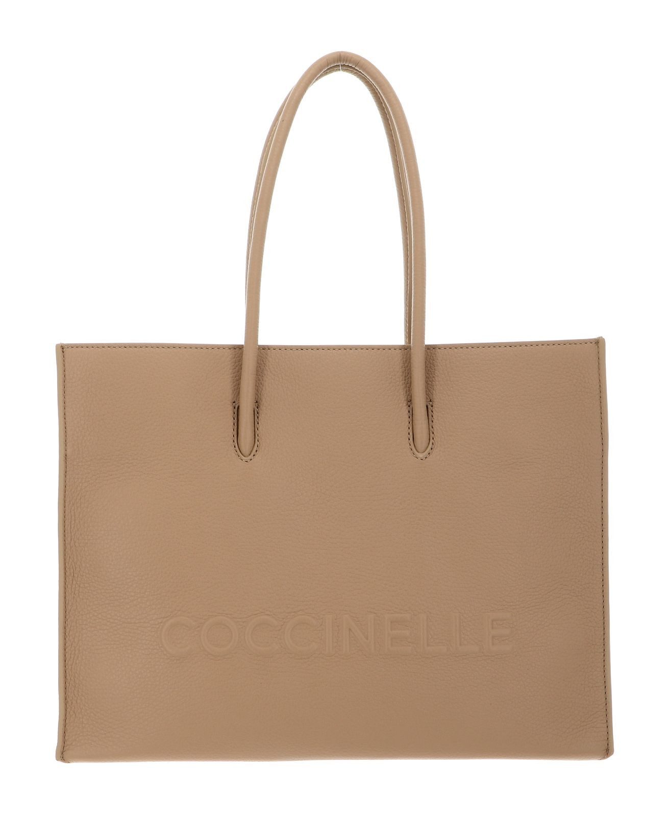 Handtasche Myrtha Maxi Log