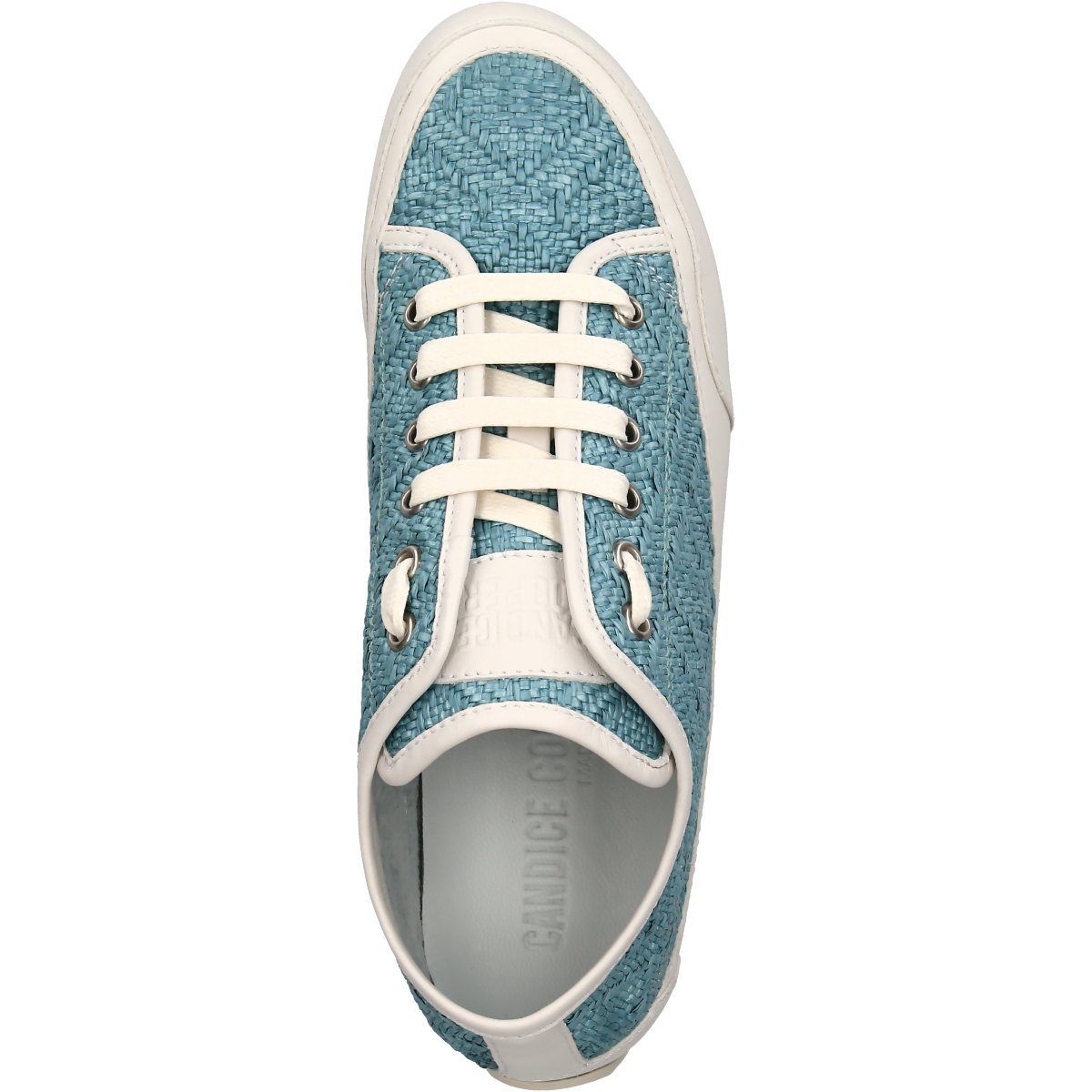 Candice Cooper ROCK PIPING Sneaker