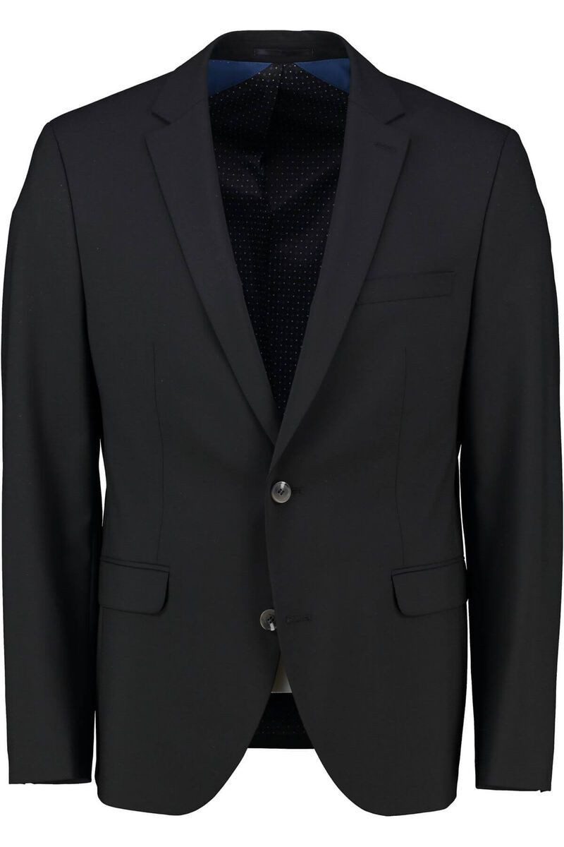 White Bros Baukastensakko