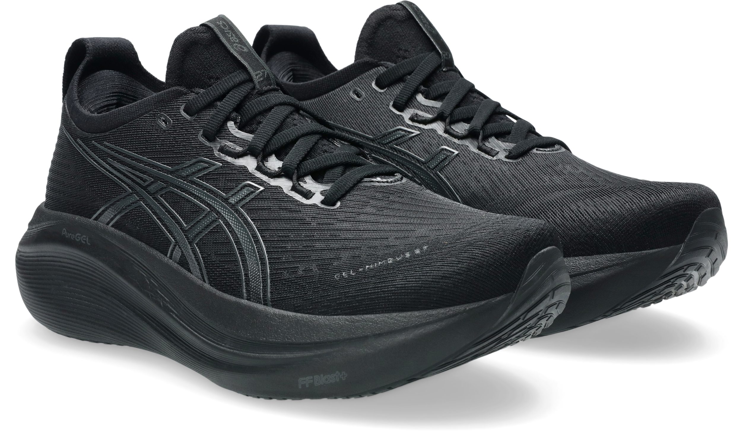 GEL-NIMBUS 27 Laufschuh