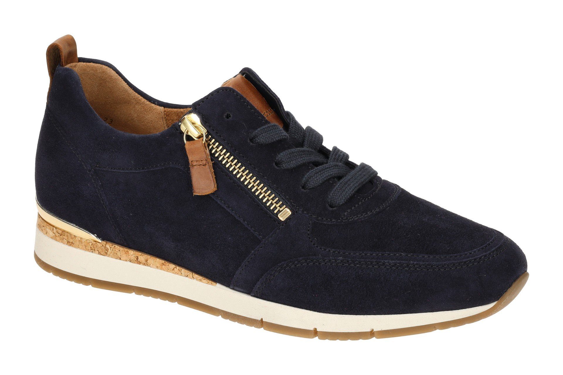 63.411.16 Schnürschuh
