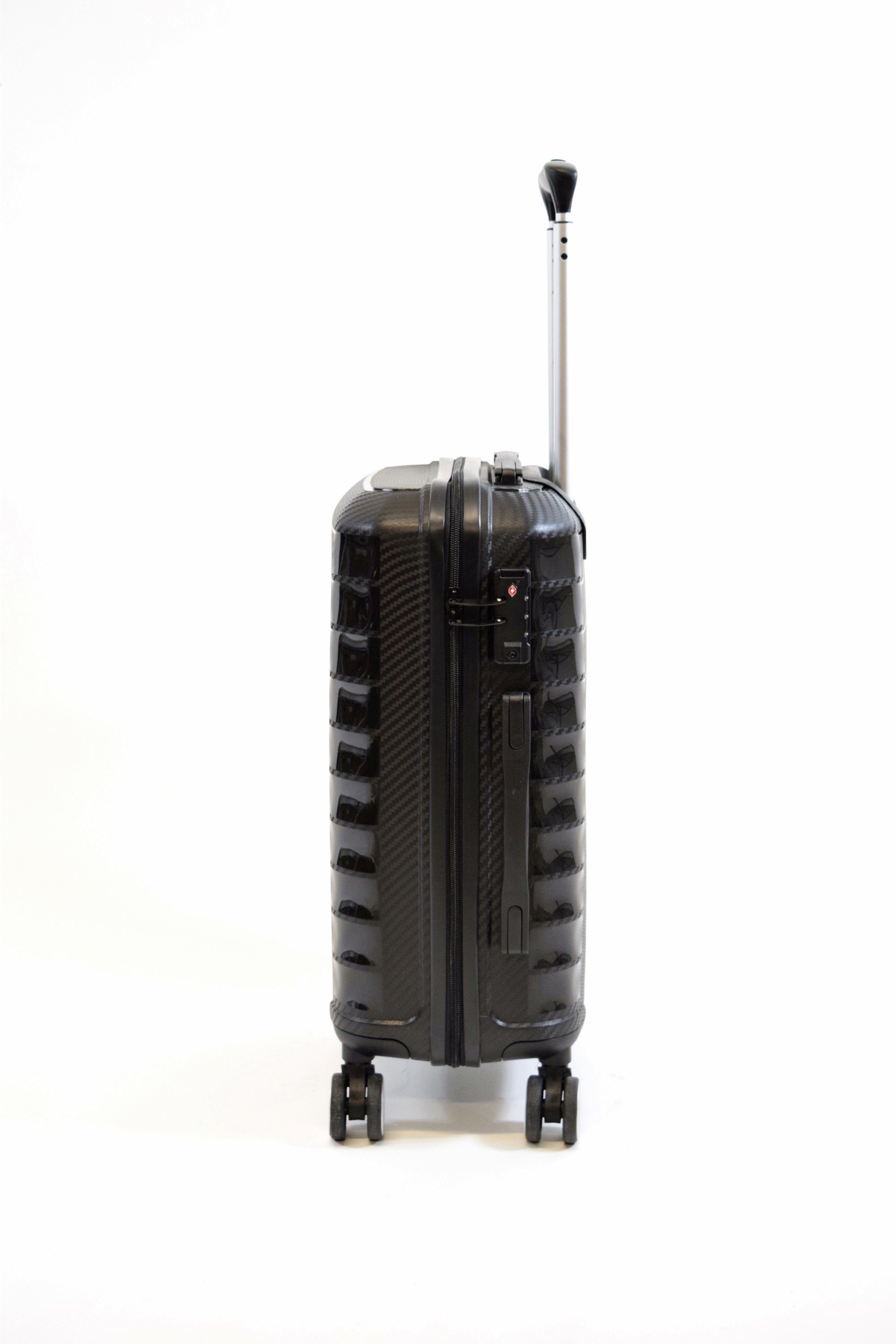Zimmert Leather Hartschalen-Trolley P-Cruise, 4 Rollen, günstig online kaufen