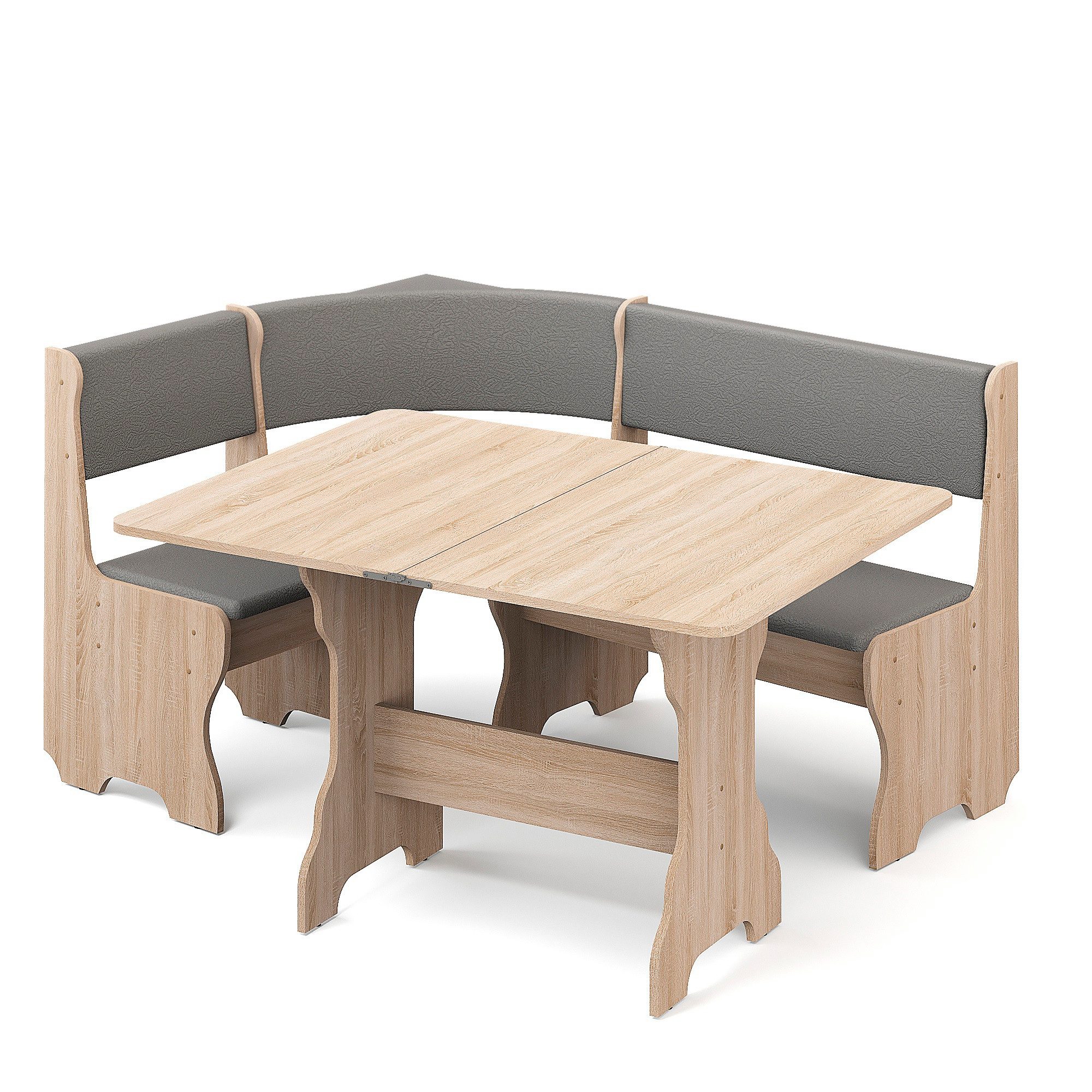 Rodnik Eckbankgruppe Malta günstig online kaufen