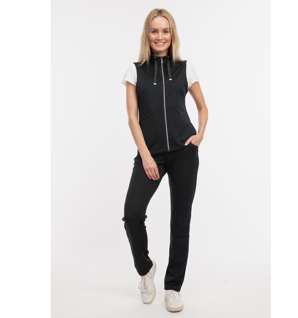 RennerXXL Funktionsweste LPO Jennifer II Damen Sport Freizeit Weste Übergröße & große Größen auch in Übergrößen und großen Größen erhältlich