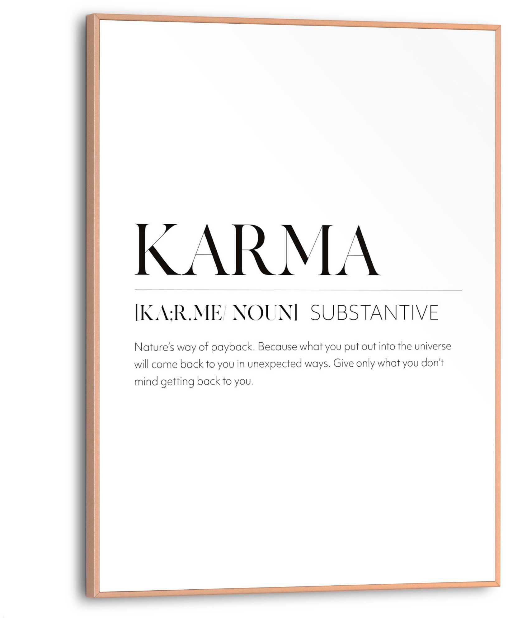 Reinders! Poster Buddha