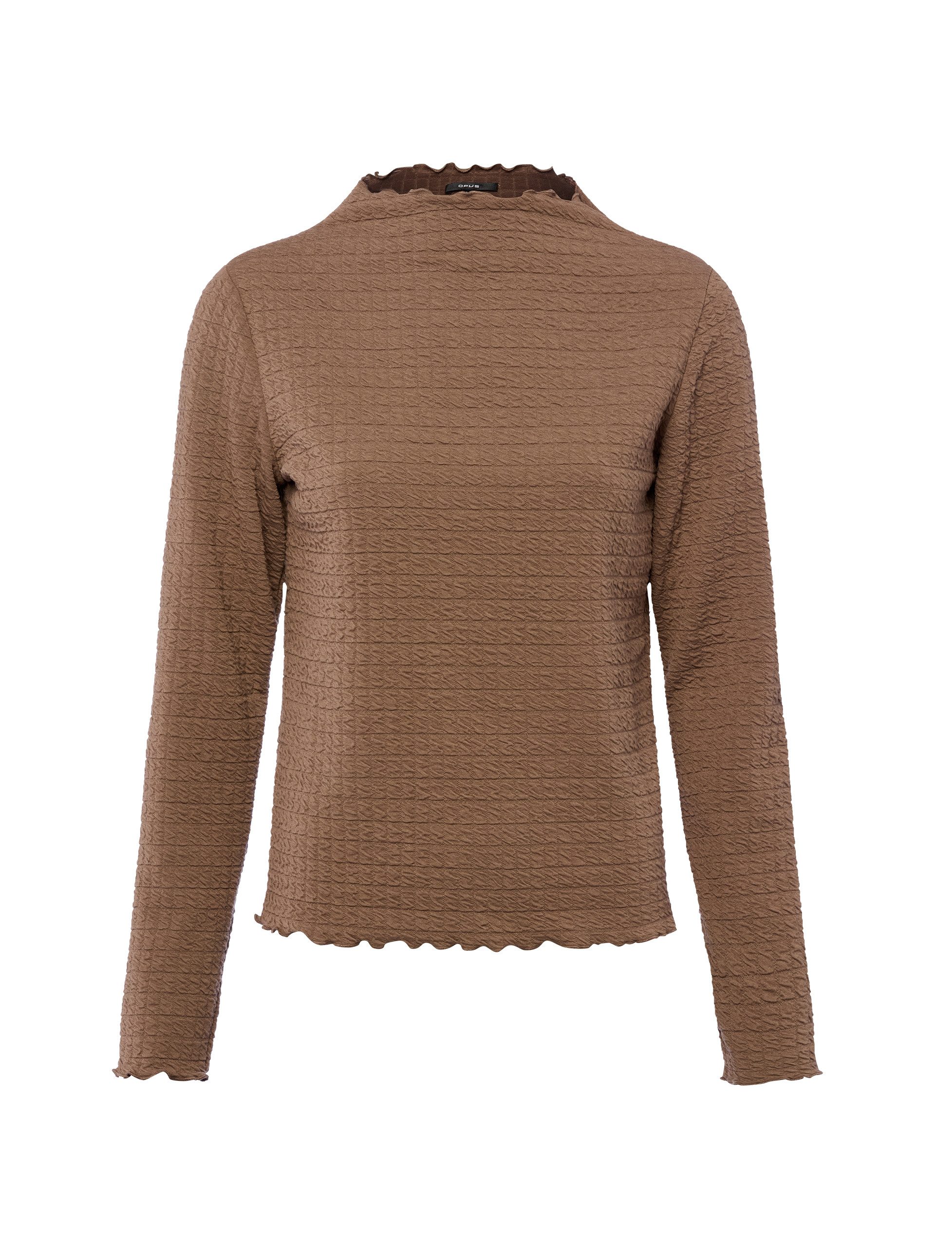 OPUS Langarmshirt Sirken günstig online kaufen