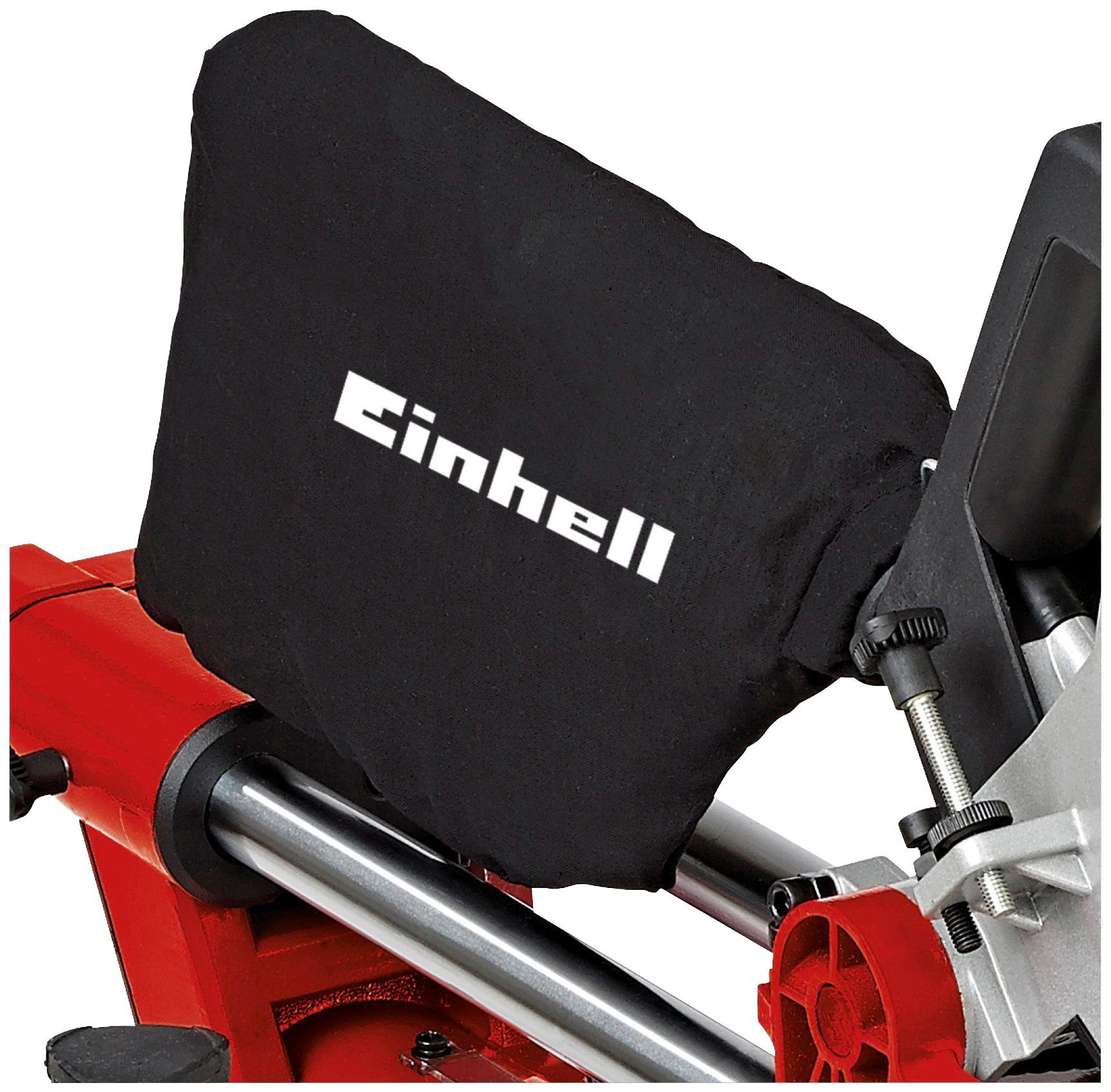 Einhell Zug-, Kapp- - -47 ° W, TE-SM und Gehrungssäge Schwenkbereich Sägetisch: +47 5000 1600 ° Dual, 2131 U/min