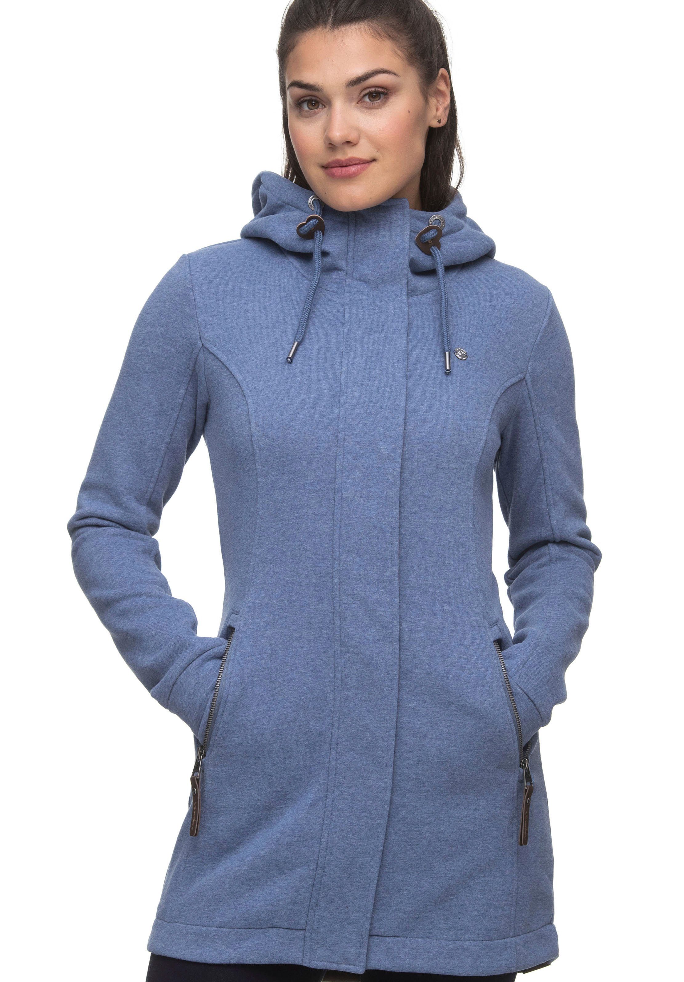 Ragwear Plus kaufen für OTTO Jacken Damen | online