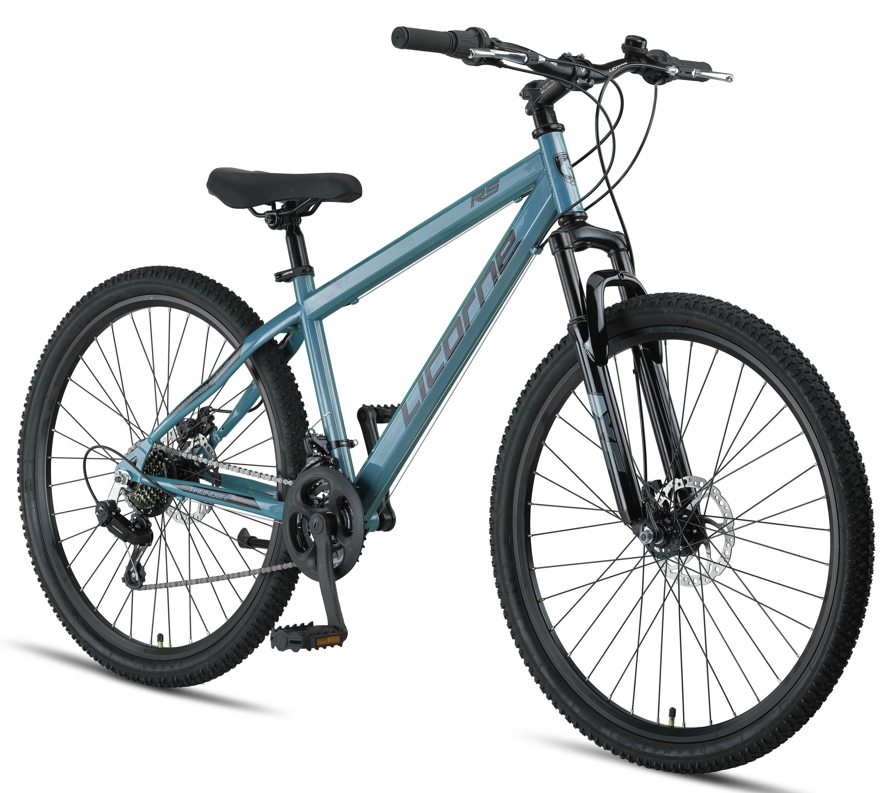 Licorne Bike Mountainbike Thunder