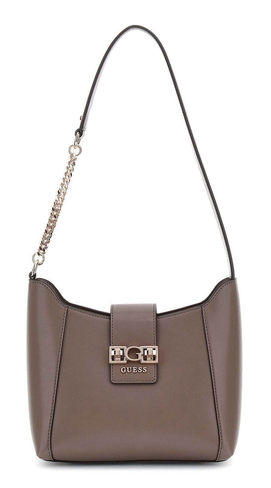 Guess Schultertasche Hobo Bag günstig online kaufen