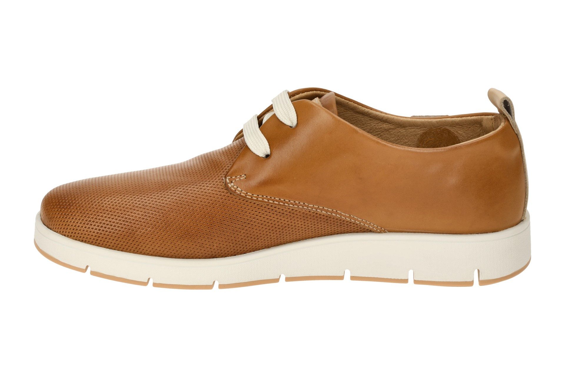 PIKOLINOS W8A-4877C1 brandy Schnürschuh