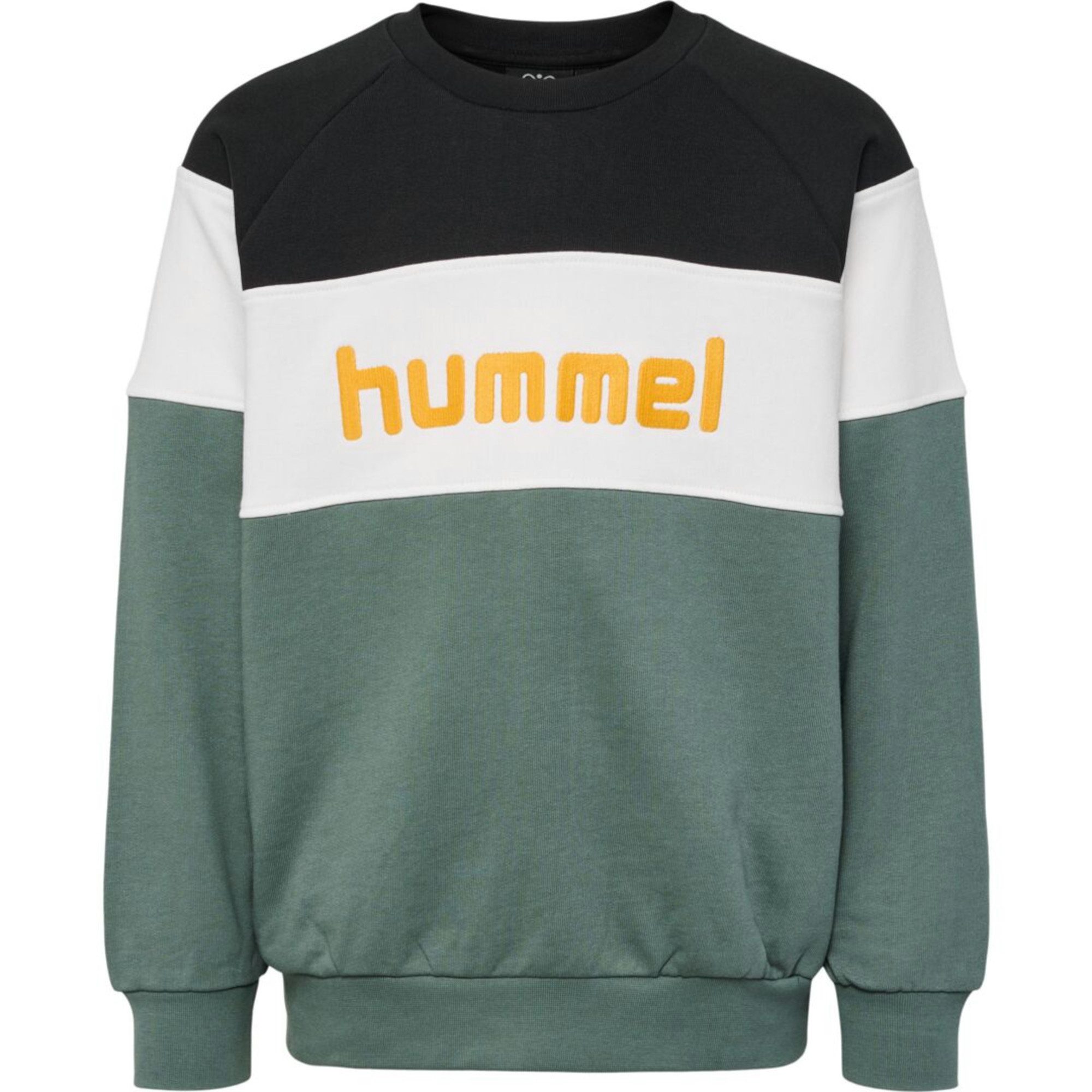 Kapuzenpullover Hummel Jungen Pullover hmlCLAES Sweatshirt 218642