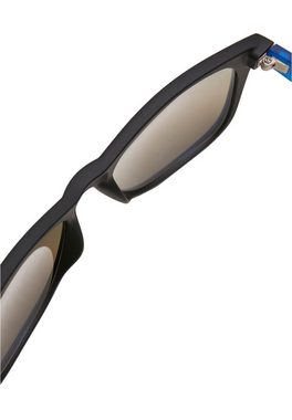 URBAN CLASSICS Sonnenbrille Urban Classics Unisex Sunglasses Likoma Mirror UC