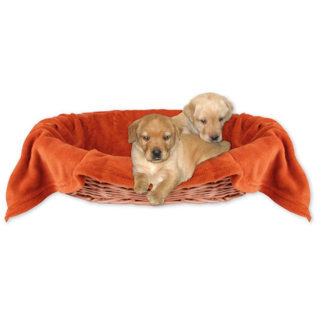 Bestlivings Tierdecke Hundedecke / Katzendecke, Kuscheldecke günstig online kaufen