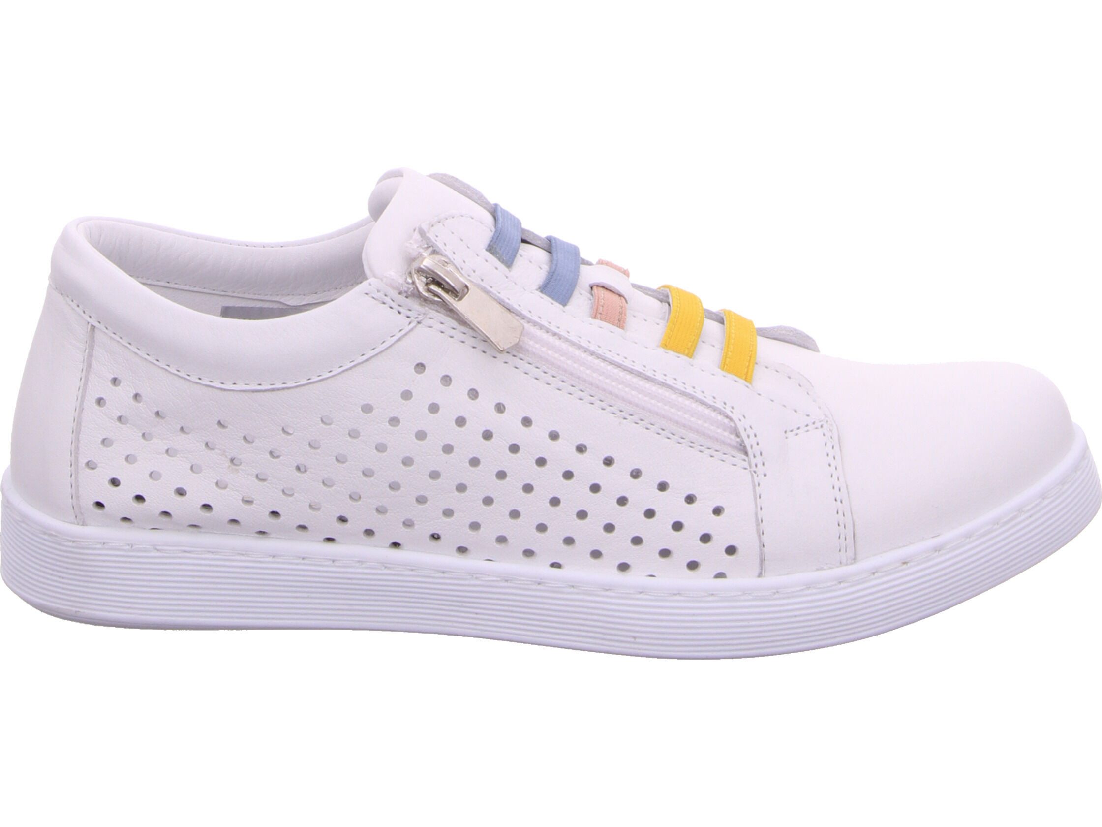 Andrea Conti Schnürschuh