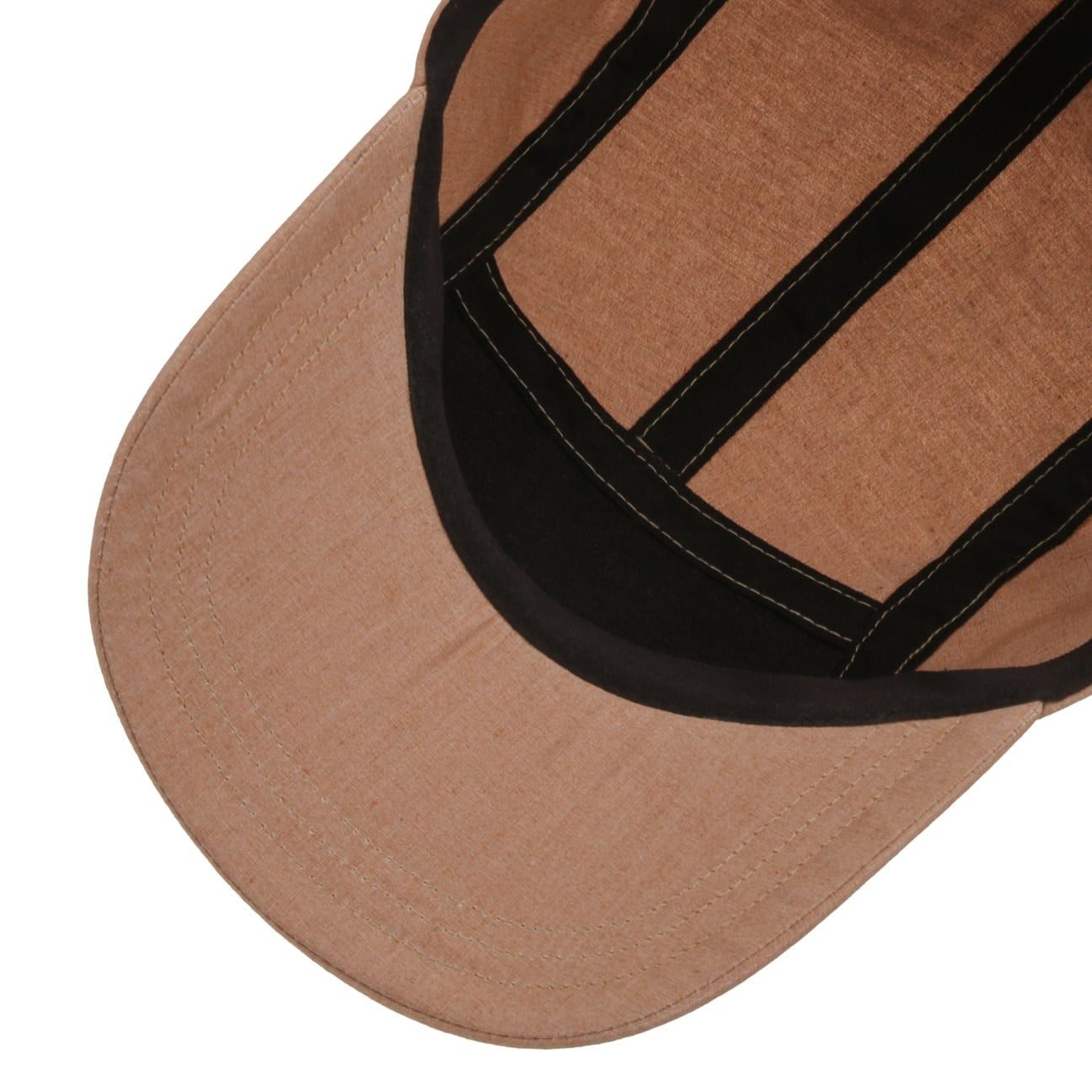 Mayser Baseball Cap (1-St) Basecap mit Schirm, Made in the EU