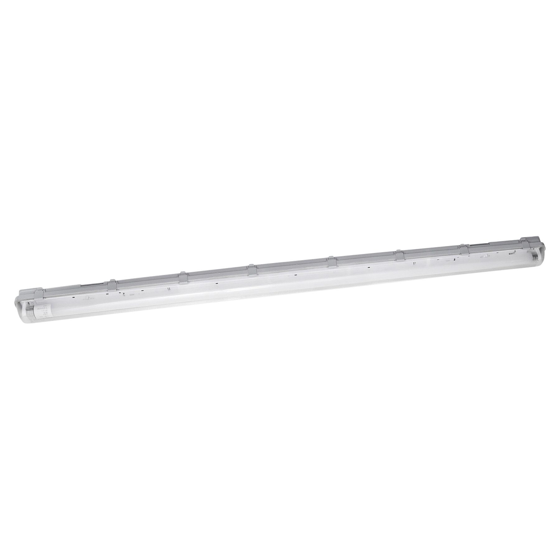 Osram LED Außen-Deckenleuchte OSRAM LED-Feuchtraumleuchte Submarine, G13, 19 W, 2050 lm, 4000 K