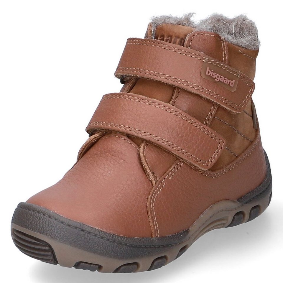 Bisgaard Winterstiefeletten HUNTER TEX Stiefelette, wasserfest, atmungsaktiv