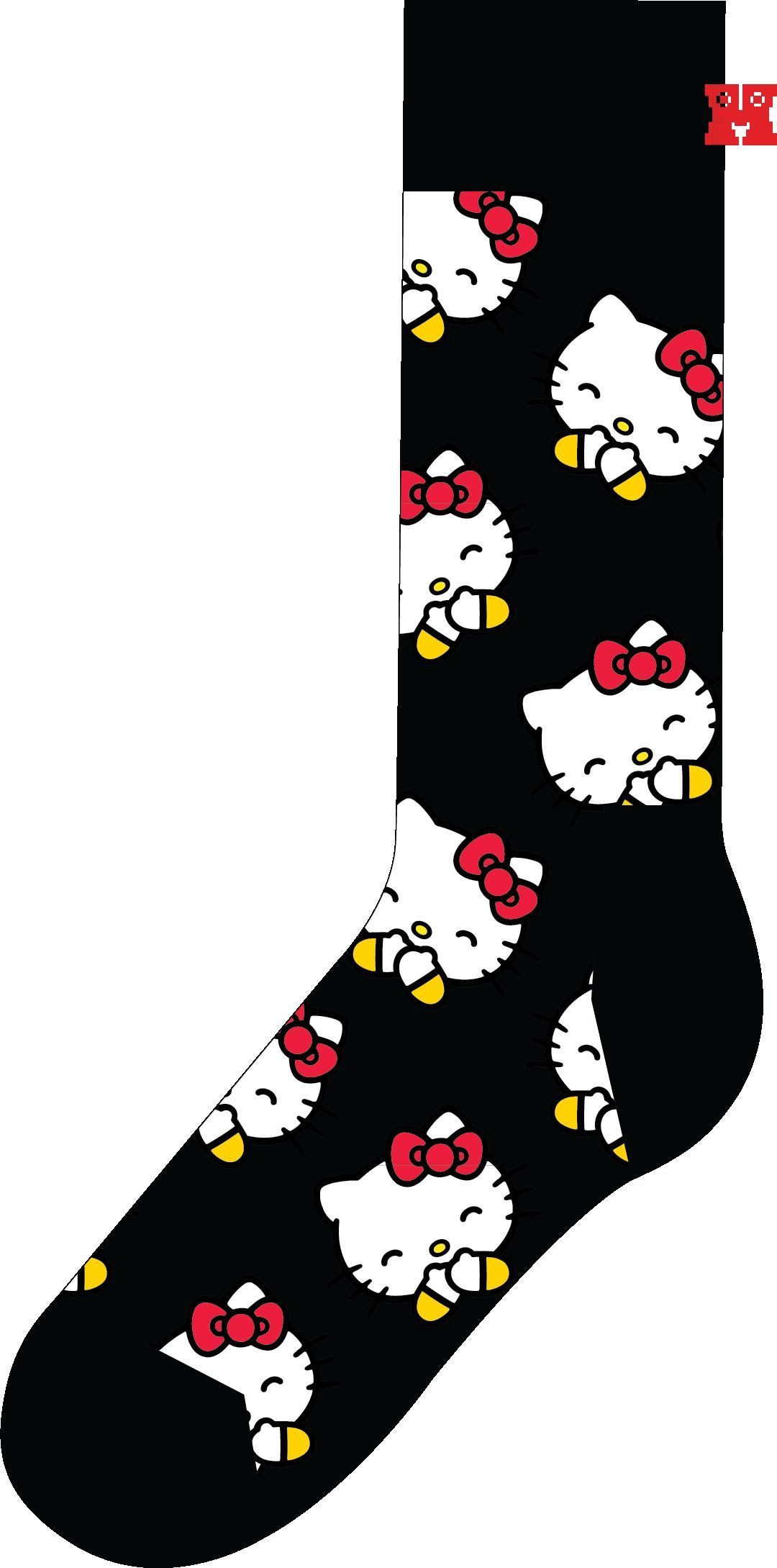 Happy Socks Socken