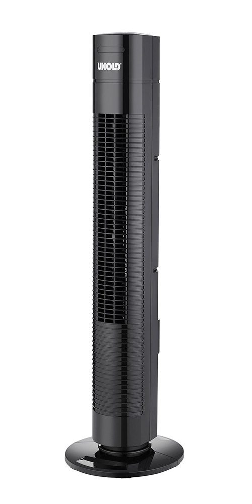 Unold Turmventilator TORRE 86955, 75° Oszillation günstig online kaufen