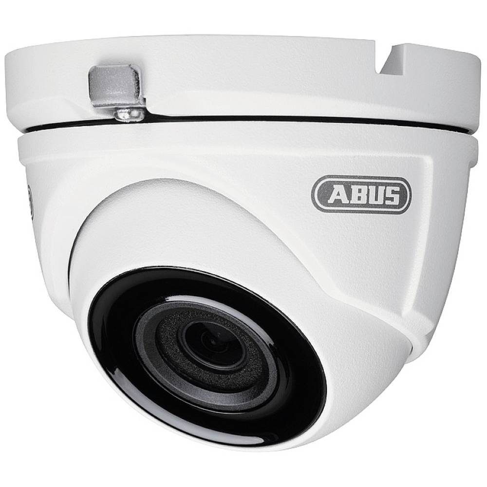 ABUS Überwachungskamera Tag/Nacht Mini Außen-Domekamera TVCC34011 (mit IR-LEDs)