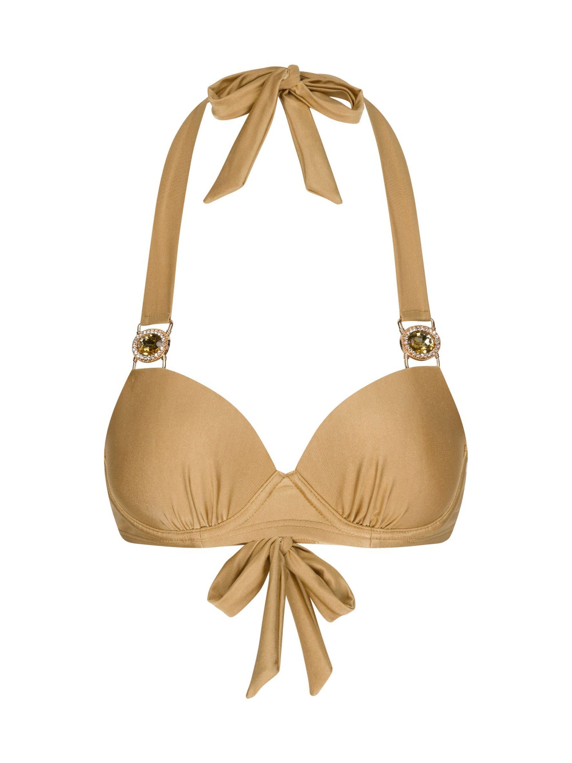 Moda Minx Triangel-Bikini-Top Amour (1-St), mit günstig online kaufen