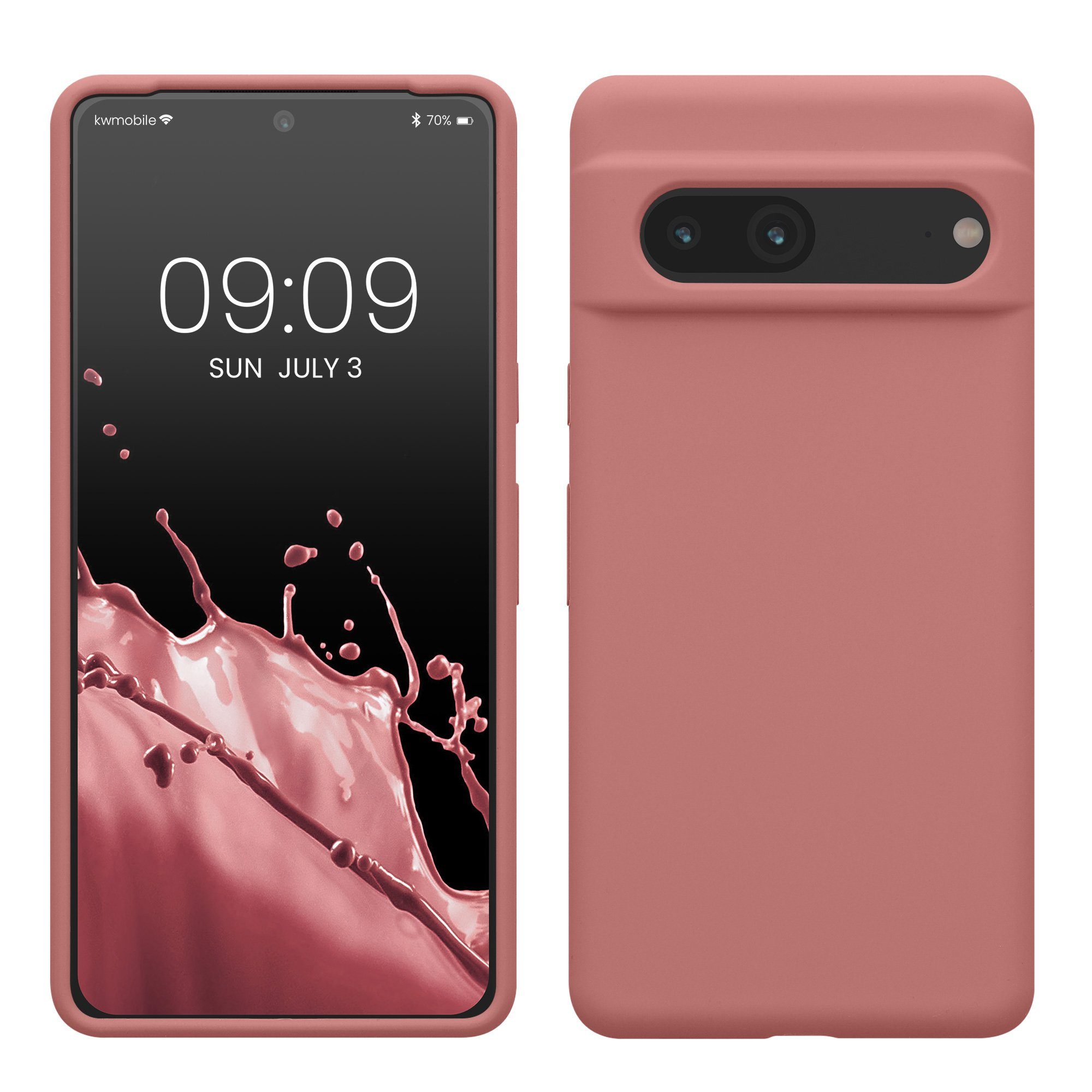 Handyhülle Hülle für Google Pixel 7