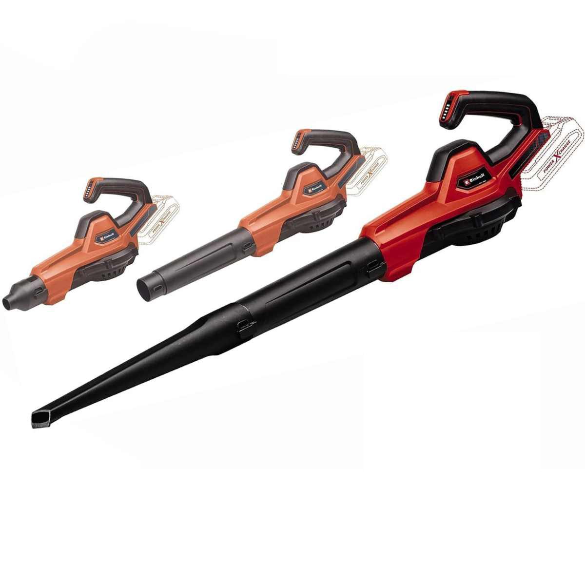 Einhell Akku-Laubbläser Universal Akku Laubbläser GE-UB 18/250 Li E 18V 250 günstig online kaufen