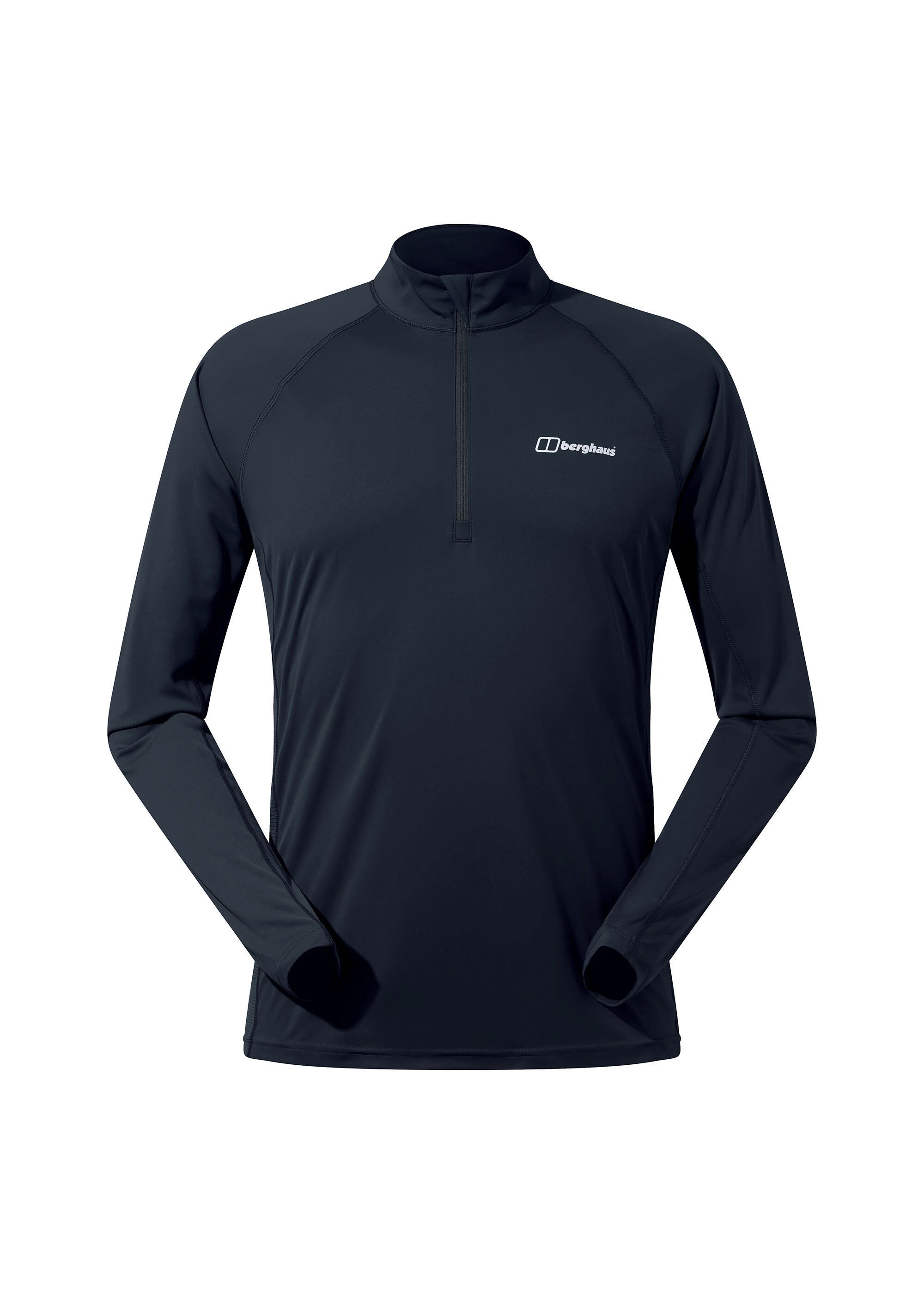 Berghaus Funktionsshirt Trailblaze (1-tlg) aus atmungsaktivem günstig online kaufen