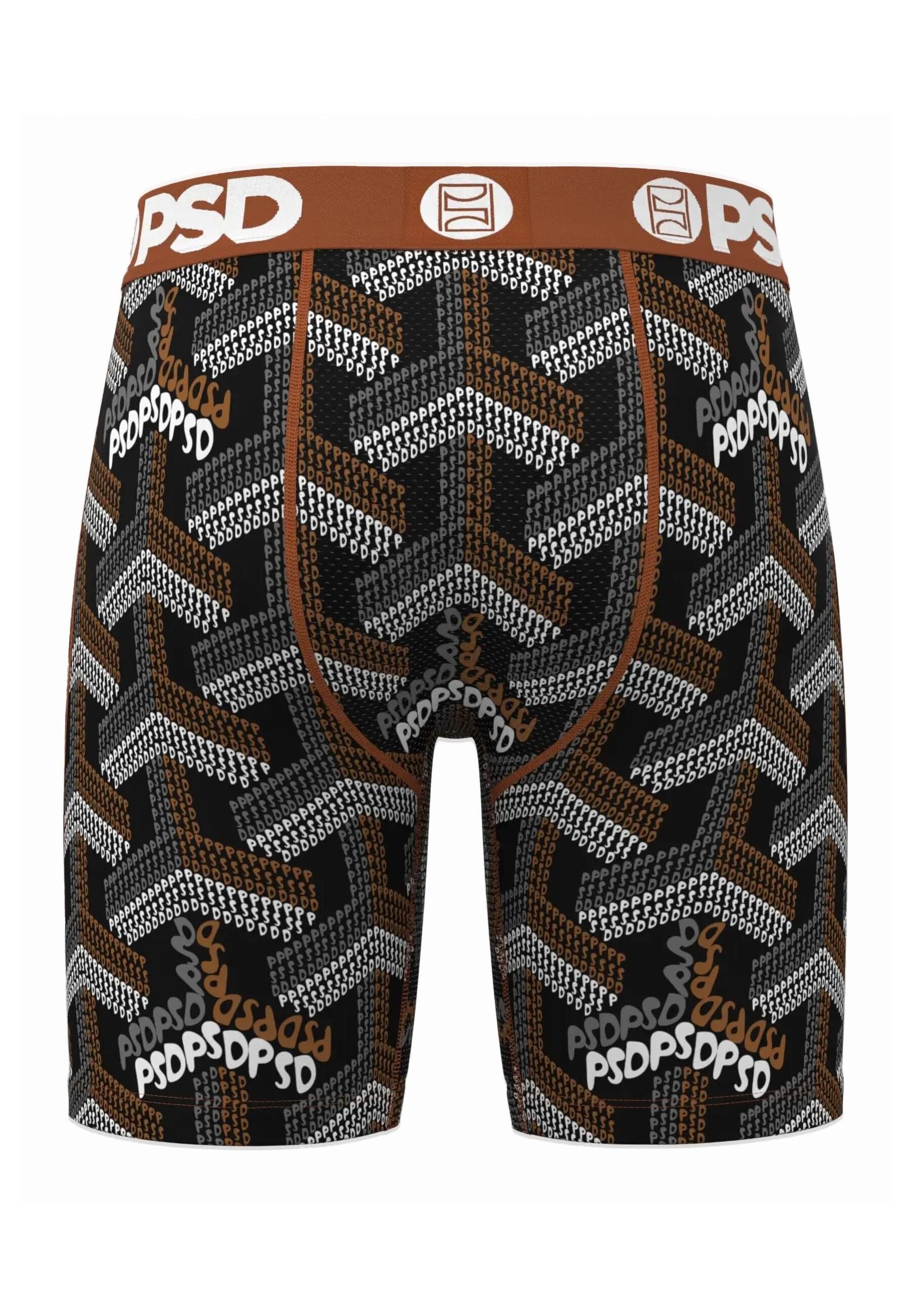 PSD Boxershorts PSD LABYRINTH (1-St)