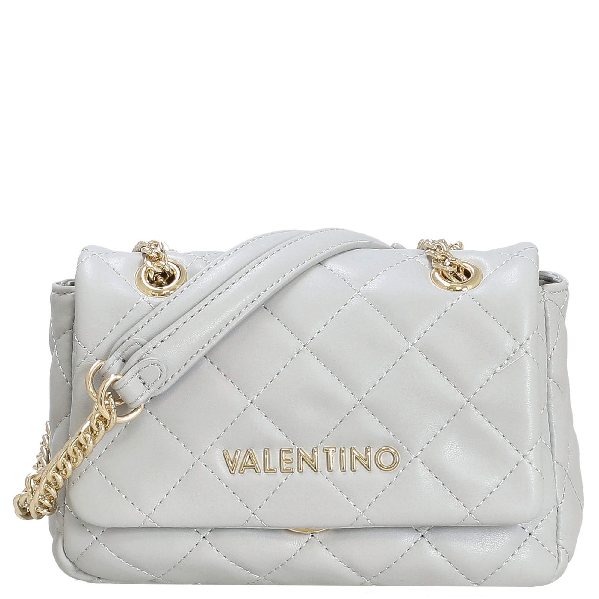 VALENTINO BAGS Umhängetasche Ocarina - Schultertasche 18.5 cm (perla) günstig online kaufen