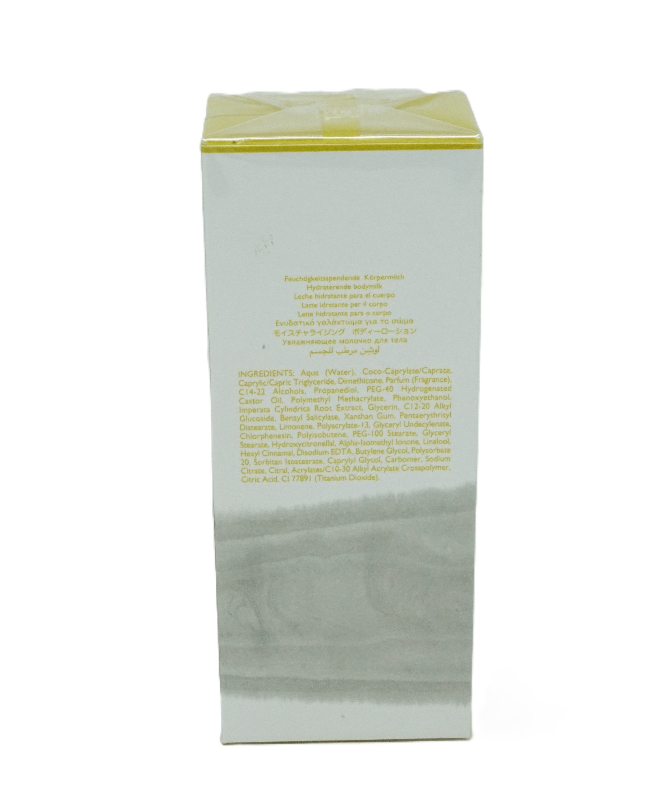 HERMÈS Bodylotion Hermes Le Jardin de Monsieur Li Moisturizing Body Lotion 200ml
