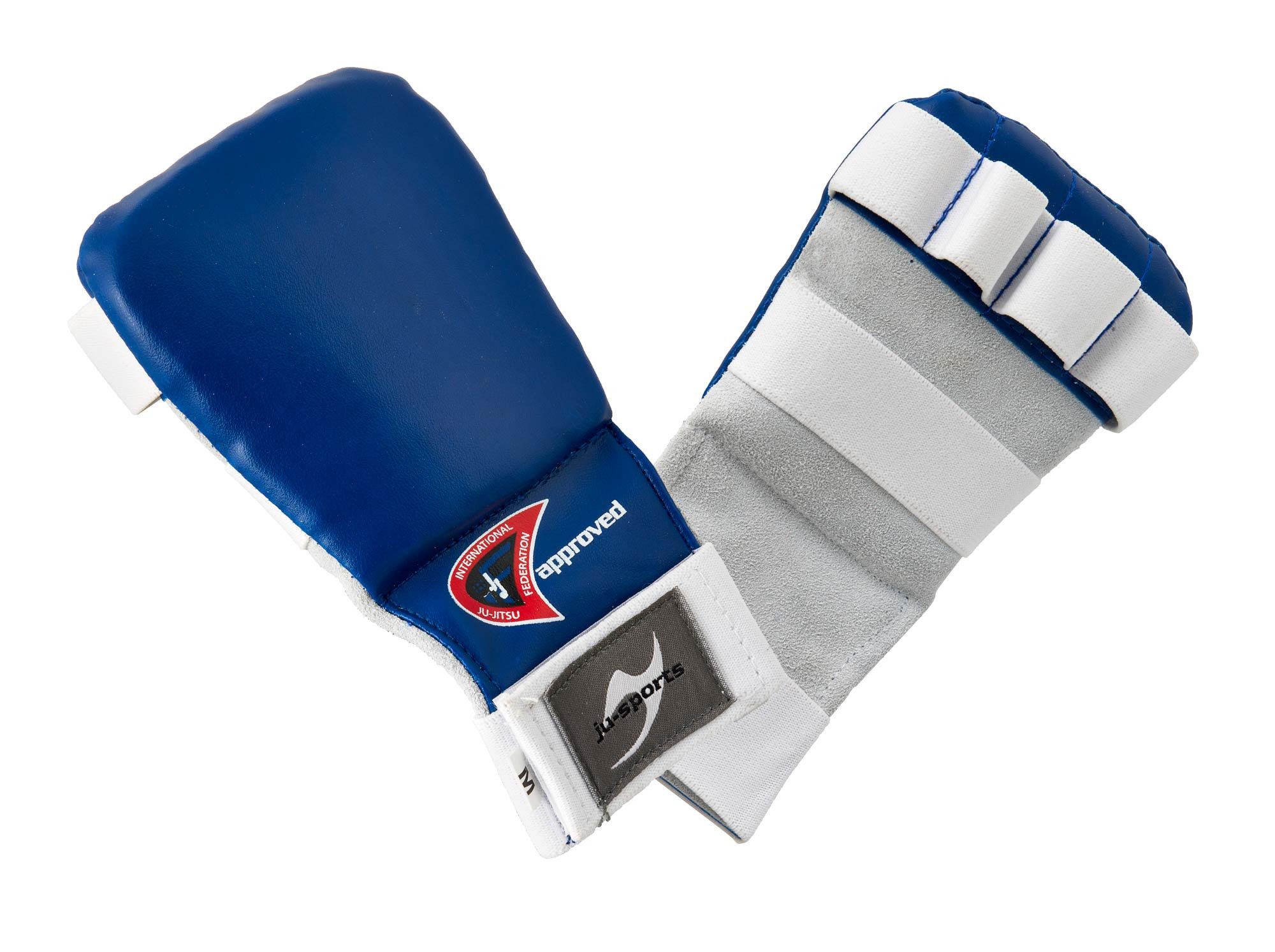 Ju-Jutsu Handschutz Pro