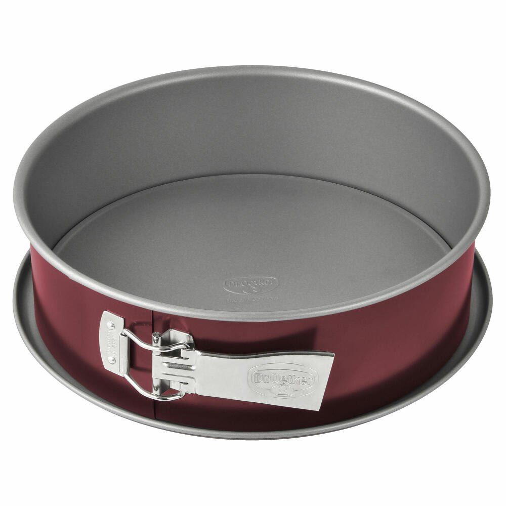 Springform Back-Liebe Bicolor Springform 26 cm