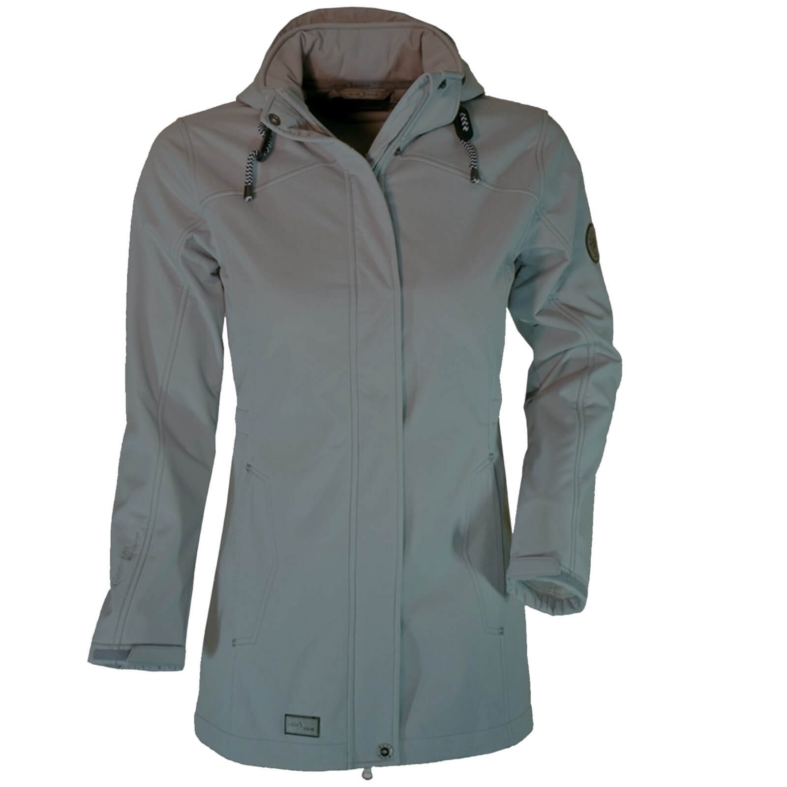 Blue Wave Softshellmantel Damen Softshelljacke Biggi günstig online kaufen