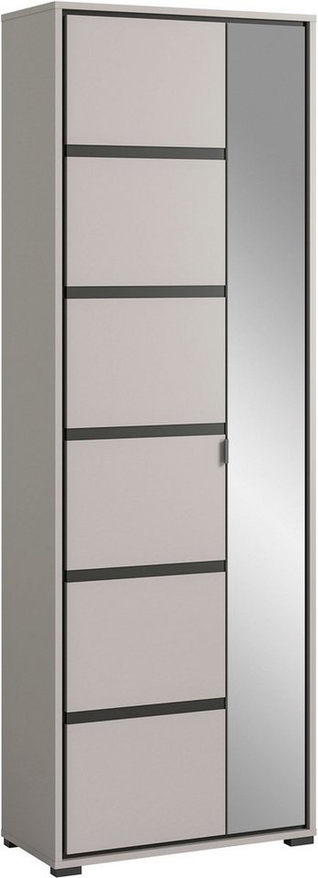 INOSIGN (1-St) Garderobenschrank Garderobe, Flur, cm 65 Breite Skygge