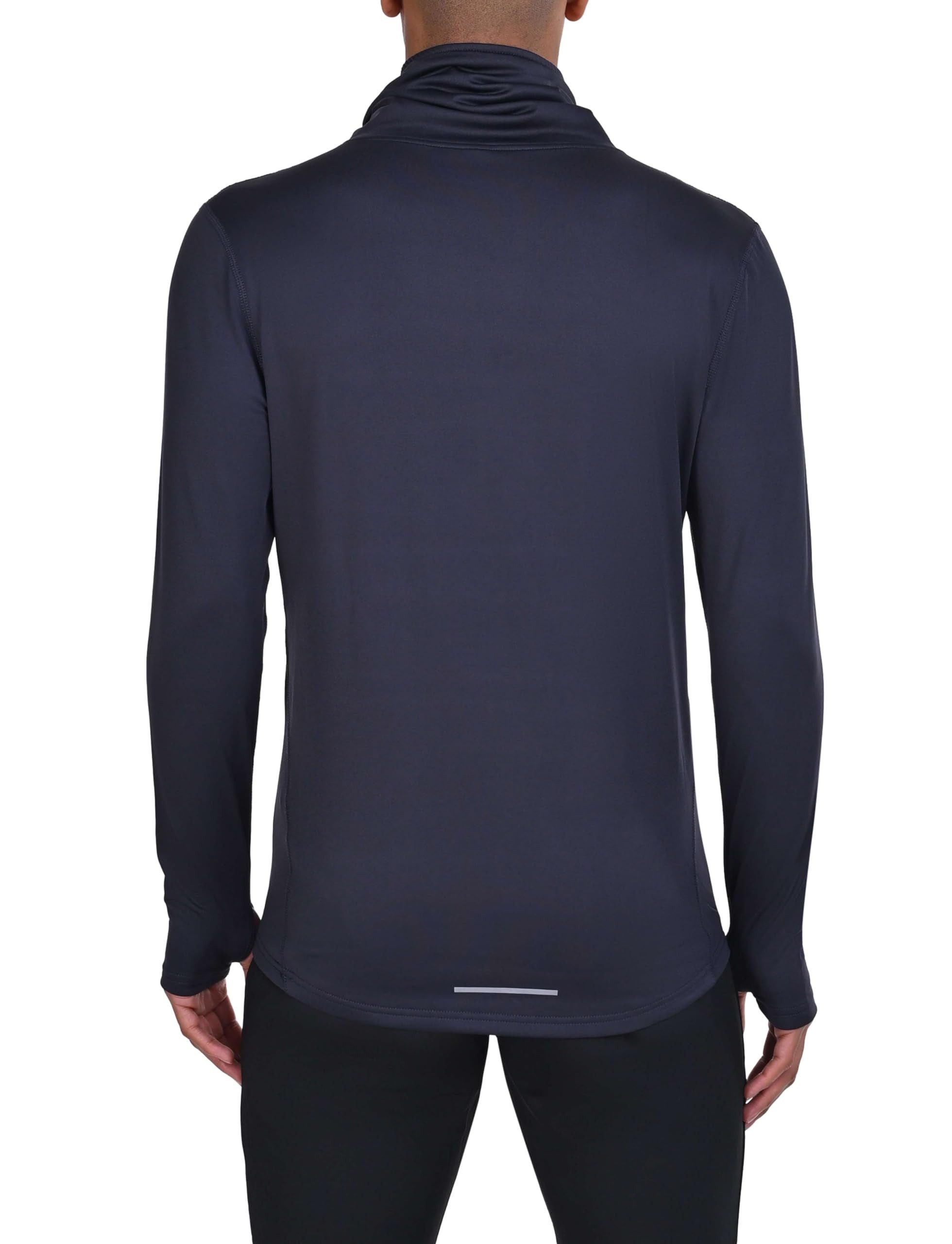 TCA Trainingsshirt TCA Herren Thermo Laufshirt günstig online kaufen