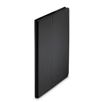 Hama Tablet-Hülle Tablet Case für Samsung Galaxy Tab A9+ 11 Zoll, 27,9 cm, Farbe Schwarz 27,9 cm (11 Zoll), Tablet Tasche mit Standfunktion, elegantes Design, Gummiecken