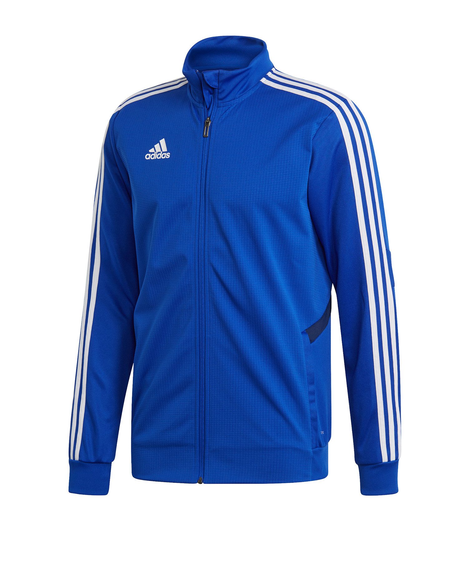 adidas Performance Sweatjacke adidas Performance Tiro 19 Trainingsjacke Polyester
